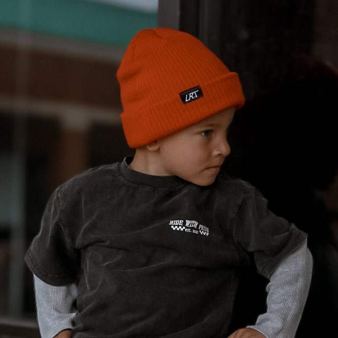 THE NIGHT RIDER TEE