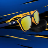 Nashville Predators - Knockaround - Flyclothing LLC