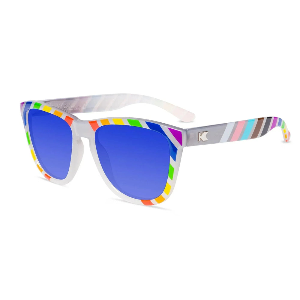 Pride Premiums Rx - Knockaround - Flyclothing LLC