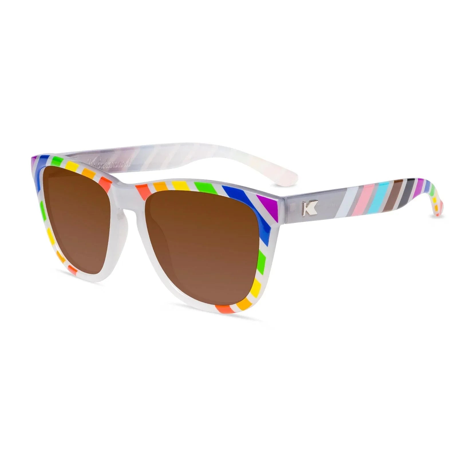 Pride Premiums Rx - Knockaround - Flyclothing LLC
