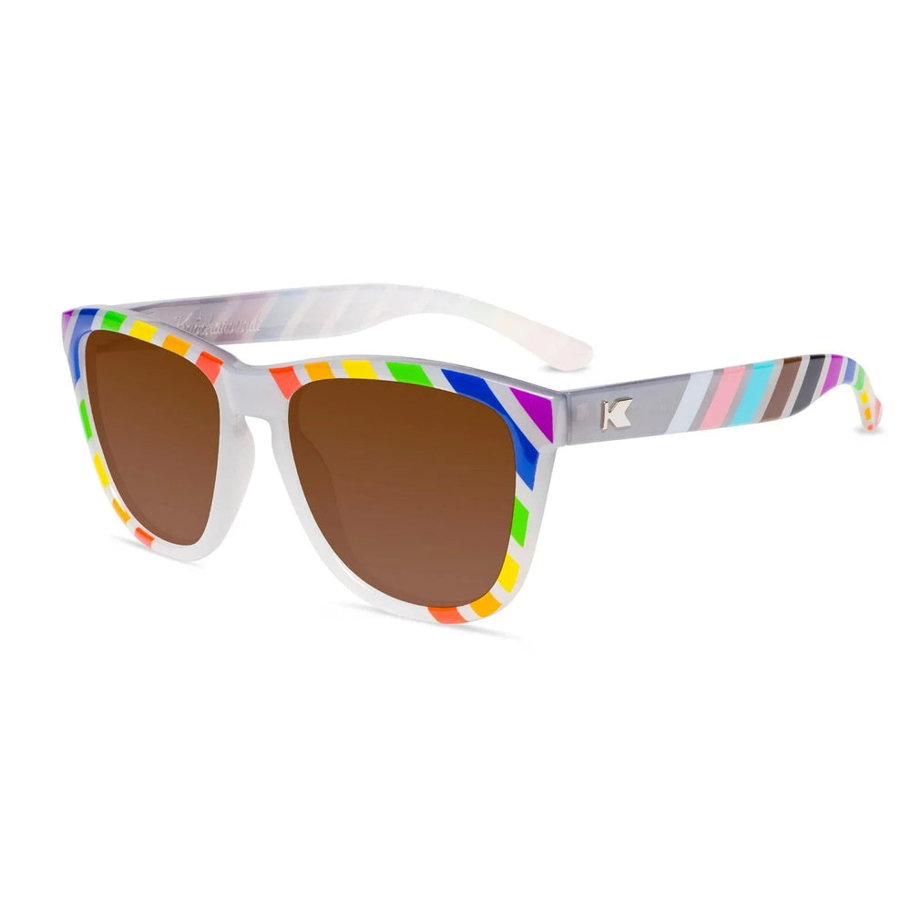 Pride Premiums Rx - Knockaround - Flyclothing LLC