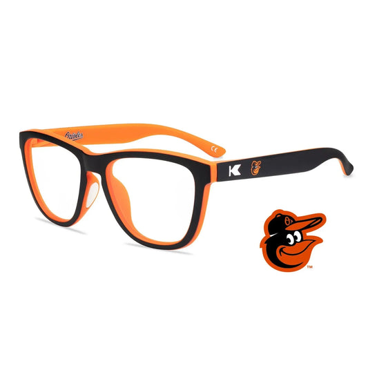 Baltimore Orioles Rx - Knockaround - Flyclothing LLC