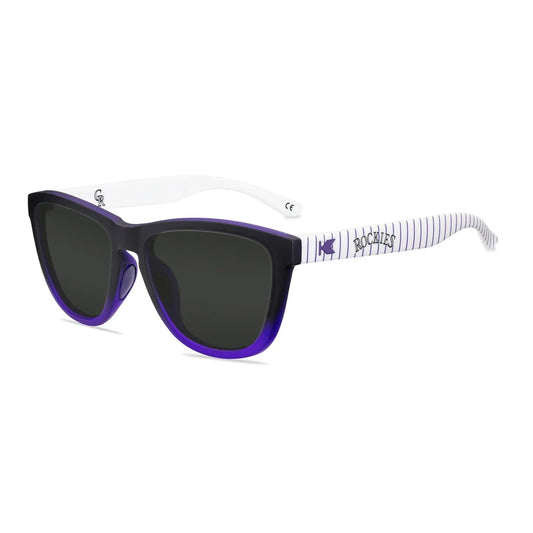 Colorado Rockies Rx - Knockaround - Flyclothing LLC