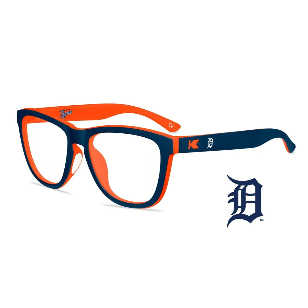Detroit Tigers Rx - Knockaround - Flyclothing LLC