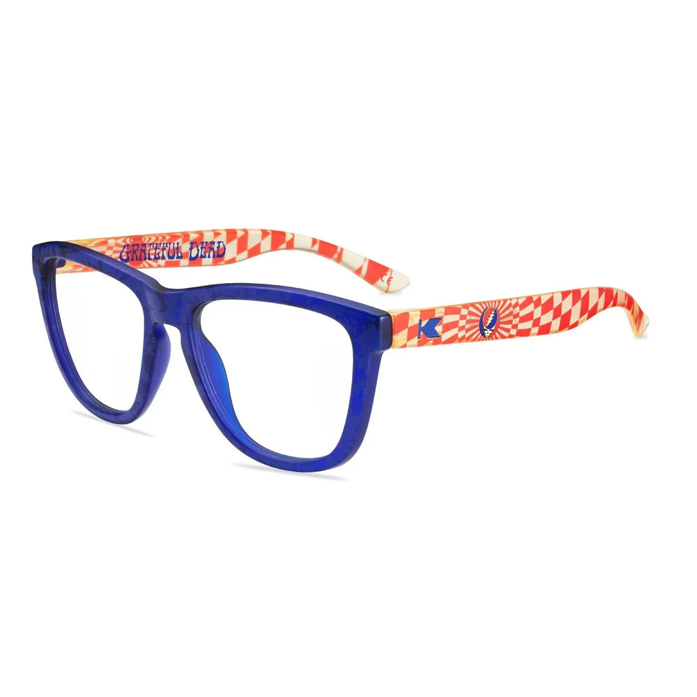 Grateful Dead Steal Your Face Premiums Rx - Knockaround - Flyclothing LLC