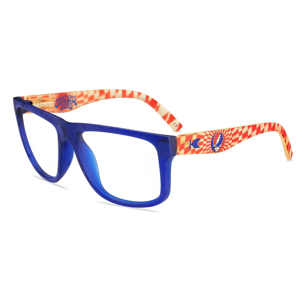Grateful Dead Steal Your Face Torrey Pines Rx - Knockaround - Flyclothing LLC