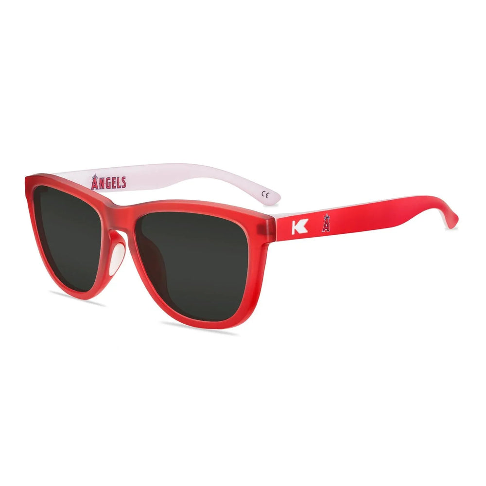 Los Angeles Angels Rx - Knockaround - Flyclothing LLC