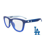 Los Angeles Dodgers Rx - Knockaround - Flyclothing LLC
