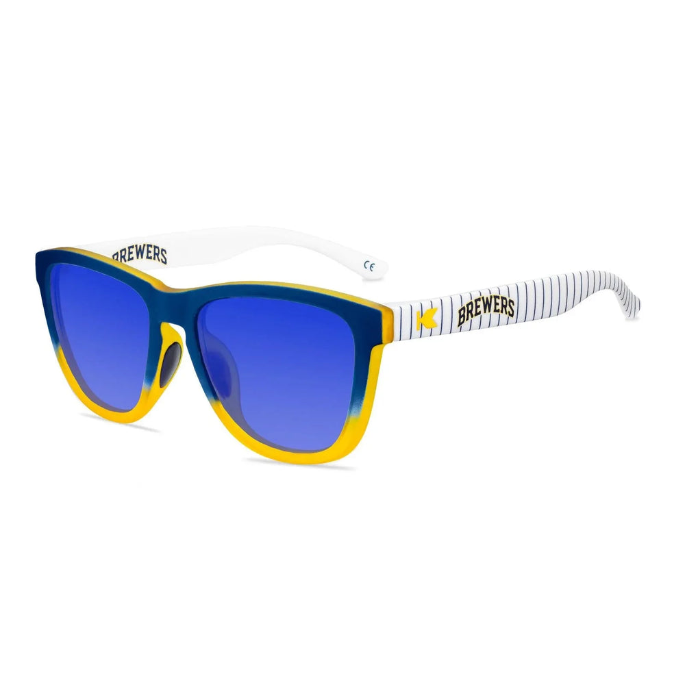 Milwaukee Brewers Rx - Knockaround - Flyclothing LLC