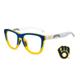 Milwaukee Brewers Rx - Knockaround - Flyclothing LLC