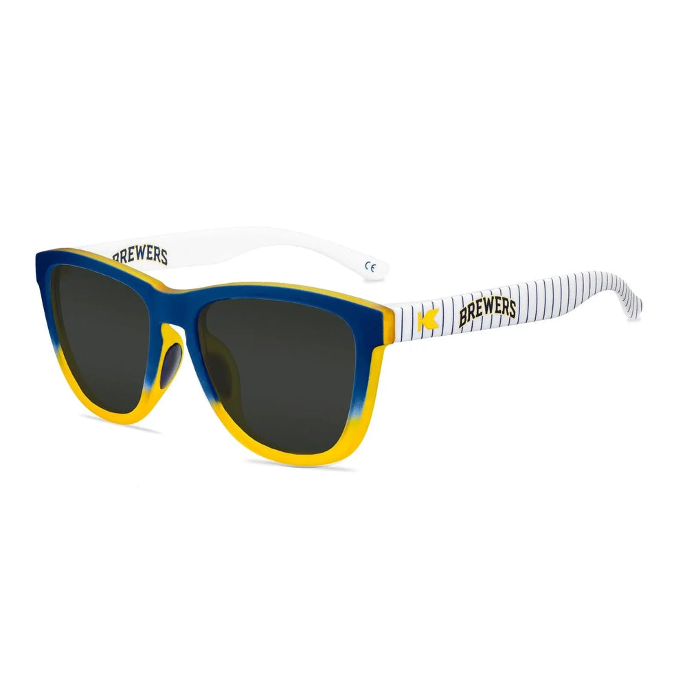Milwaukee Brewers Rx - Knockaround - Flyclothing LLC