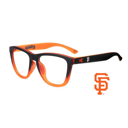 San Francisco Giants Rx - Knockaround - Flyclothing LLC