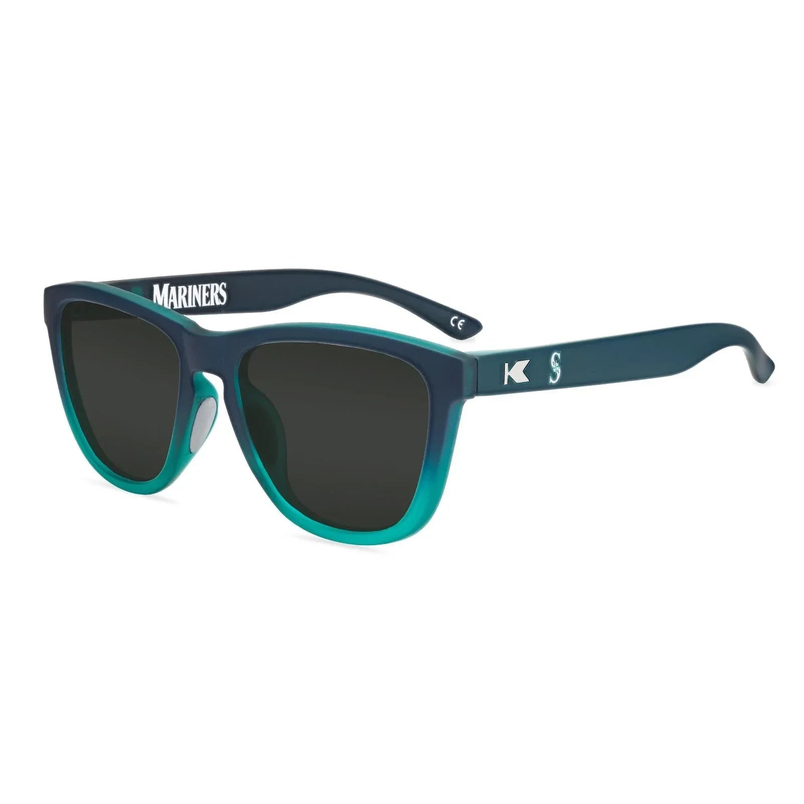 Seattle Mariners Rx - Knockaround - Flyclothing LLC