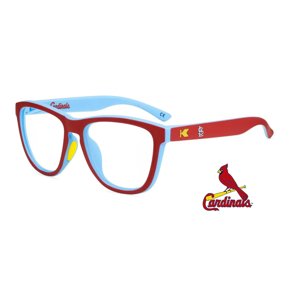St. Louis Cardinals Rx - Knockaround - Flyclothing LLC