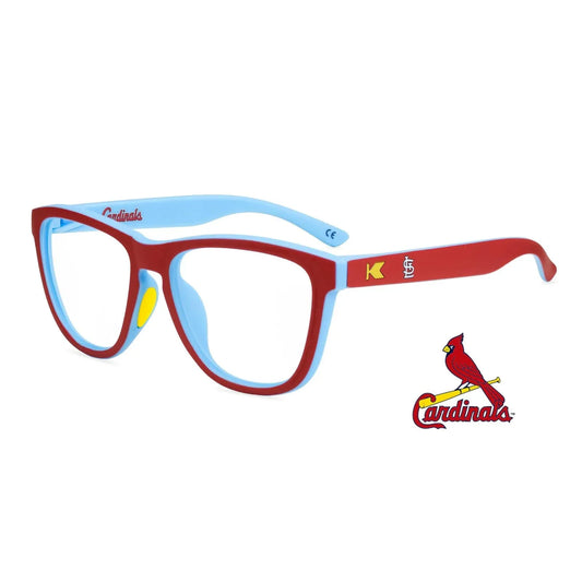St. Louis Cardinals Rx - Knockaround - Flyclothing LLC