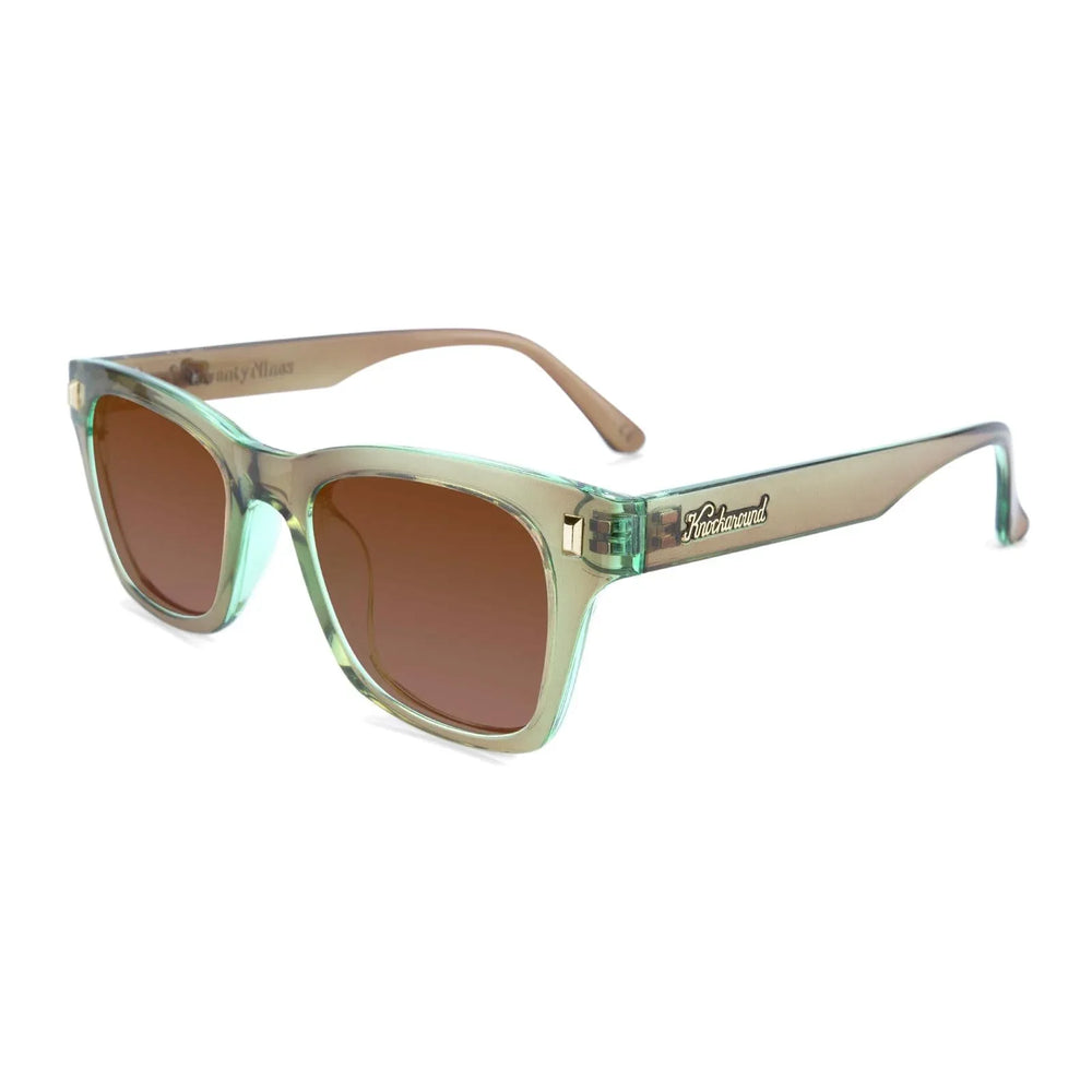 Aged Sage Seventy Nines Rx - Knockaround - Flyclothing LLC