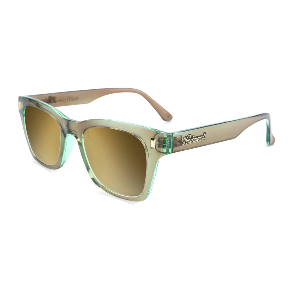 Aged Sage Seventy Nines Rx - Knockaround - Flyclothing LLC