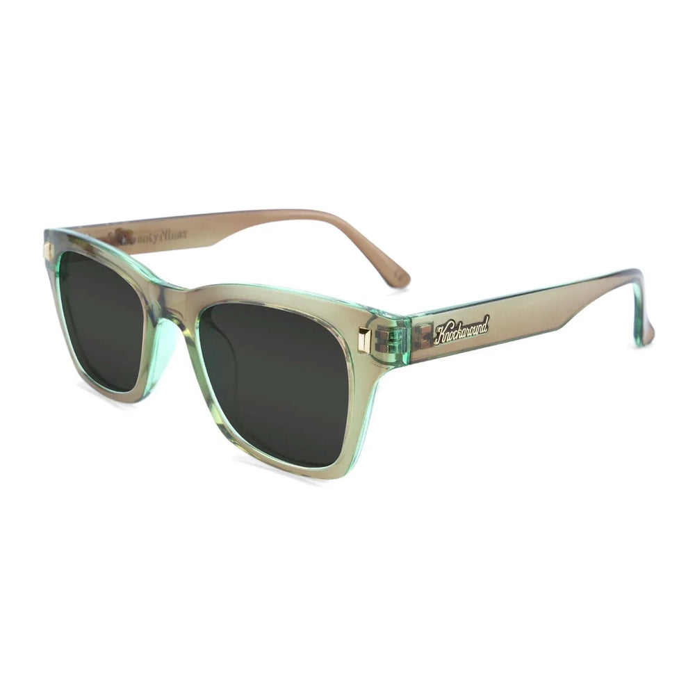 Aged Sage Seventy Nines Rx - Knockaround - Flyclothing LLC