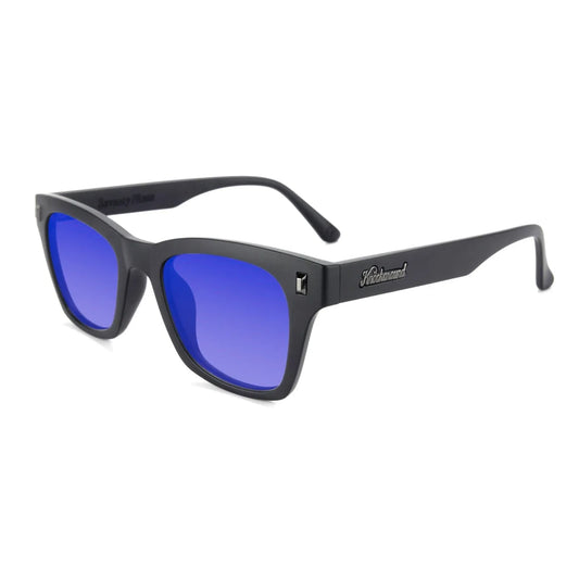 Black on Black Seventy Nines Rx - Knockaround - Flyclothing LLC