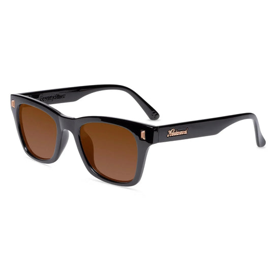 Black Seventy Nines Rx - Knockaround - Flyclothing LLC