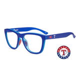 Texas Rangers Rx - Knockaround - Flyclothing LLC
