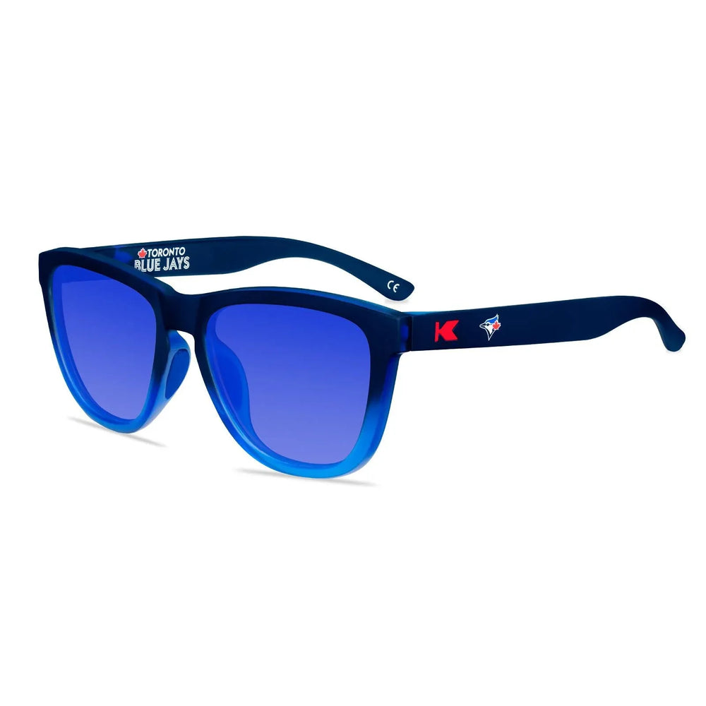 Toronto Blue Jays Rx - Knockaround - Flyclothing LLC