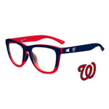 Washington Nationals Rx - Knockaround - Flyclothing LLC