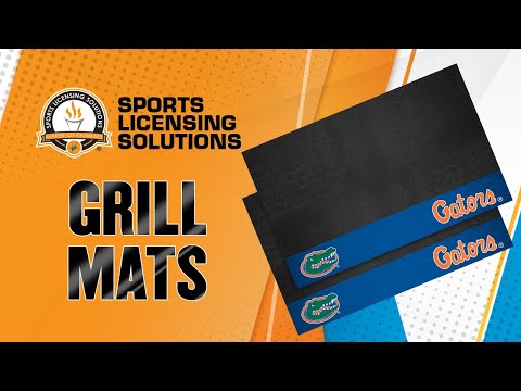 Houston Astros 2022 MLB World Series Champions Grill Mat