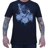 Black Market Art Company Prey Men's T-Shirt