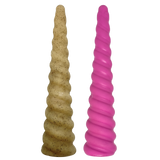 Unicorn Horn Nylon Dog Chew Toy | Durable for Aggressive Chewers | SodaPup - SodaPup/True Dogs, LLC - Flyclothing LLC