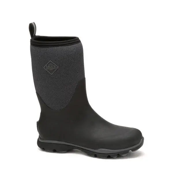 Muck Men's Arctic Excursion Mid Boot - Muck - Flyclothing LLC
