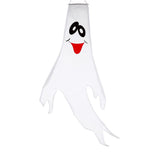Halloween Decorative LED Light-Up Ghost Pendant