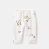 Baby Allover Fruit Graphic Trousers Long Pant