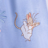 Summer Arrival Animals Cartoon Pattern Sleeveless Dress for Stylish Girls - MyKids-USA™