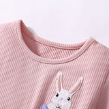 Summer Arrival Polka Dots Pattern Short Sleeves Tulle Patchwork Dress for Stylish Girls