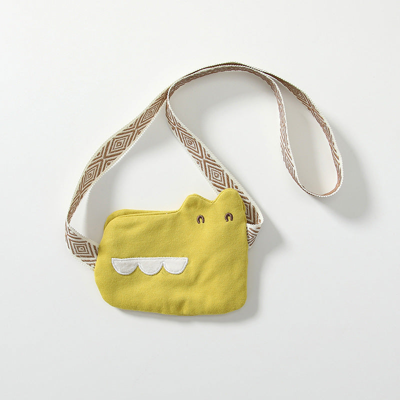 Cute Cartoon Style Children’s Crossbody Bag - MyKids-USA™