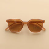 Kids Boy And Girl Simple Style Fashion Sunglasses Decoration - MyKids-USA™