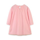 New Arrival Girls’ Long Sleeve Princess Dress For Children, Baby Girls’ Exquisite Heart/Star Mesh Dress - MyKids-USA™