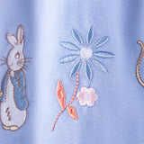 Summer Arrival Animals Cartoon Pattern Sleeveless Dress for Stylish Girls - MyKids-USA™