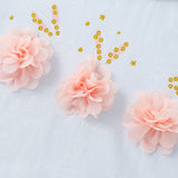 Girls’ Clothing Summer Collection – Flowers And Sequins Children’s T-Shirt Dress - MyKids-USA™