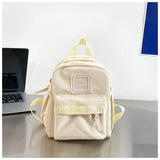 Children Baby Simple Style Outfits Backpack - MyKids-USA™