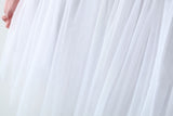 Autumn and Spring Arrival Baby Girls Long Sleeves Tulle Patchwork Dress - MyKids-USA™