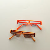 Children Alien Frame Design Cycling Glasses Sports Sunglasses - MyKids-USA™