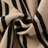 Baby Boy Striped And Bear Pattern Pullover Quality Hoodies - MyKids-USA™