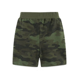 Summer Arrival Kids Boys Cotton Casual Style Camouflage Shorts - MyKids-USA™
