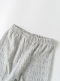 Baby Kids Girls Spring Flower Logo Soft Pants - MyKids-USA™