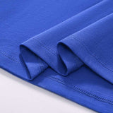 Summer New Arrival Pencils Pattern Short Sleeves Pocketed Dress for Stylish Girls