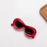 Kids Cool Colorful Sun Protection Outgoing Sunglasses - MyKids-USA™