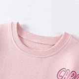 Summer Arrival Teddy Cartoon Pattern Short Sleeves Tulle Dress for Stylish Girls