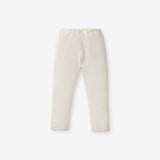 Spring And Autumn Girls Flower, Bee Pattern Top Sweatshirt And Solid Color Pants - MyKids-USA™